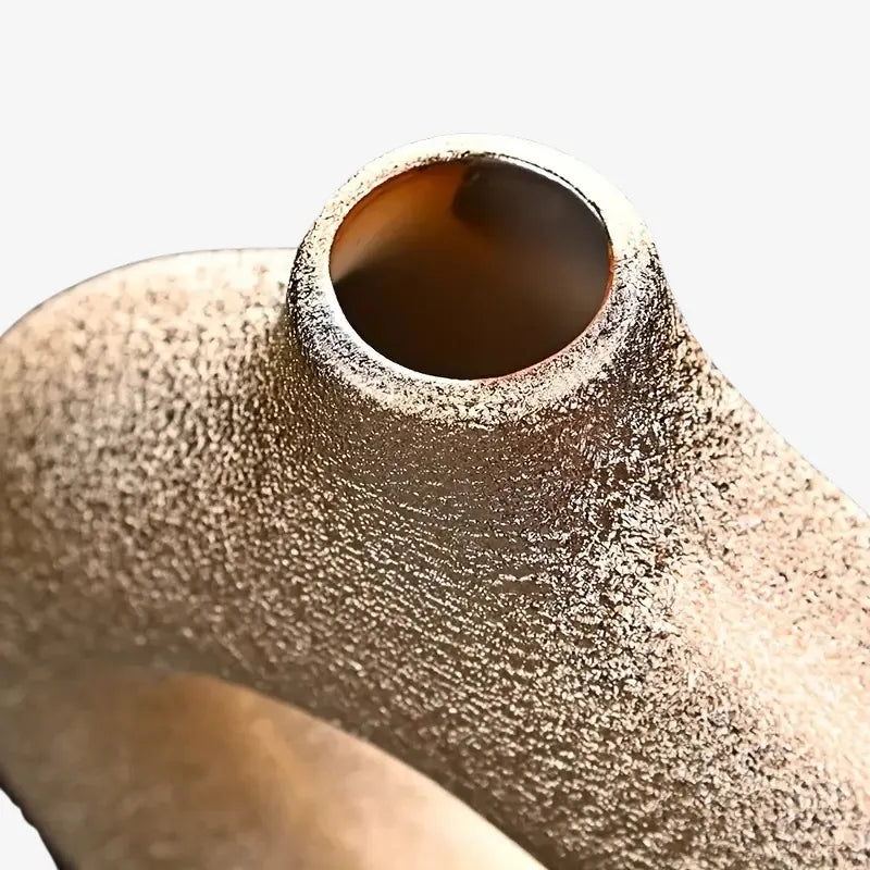 Vase Cercle d’Or