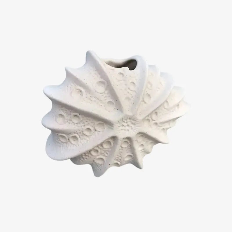 Vase Océanique