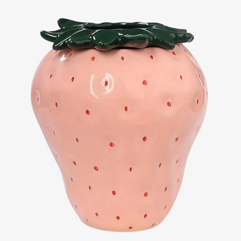 Vase Fraisy