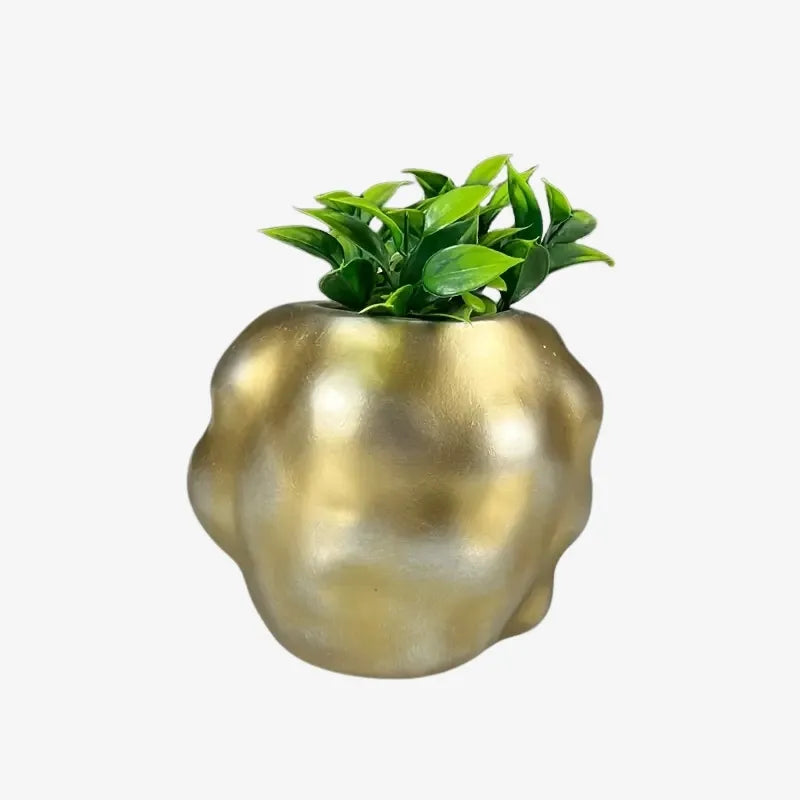 Pot Visage Impérial