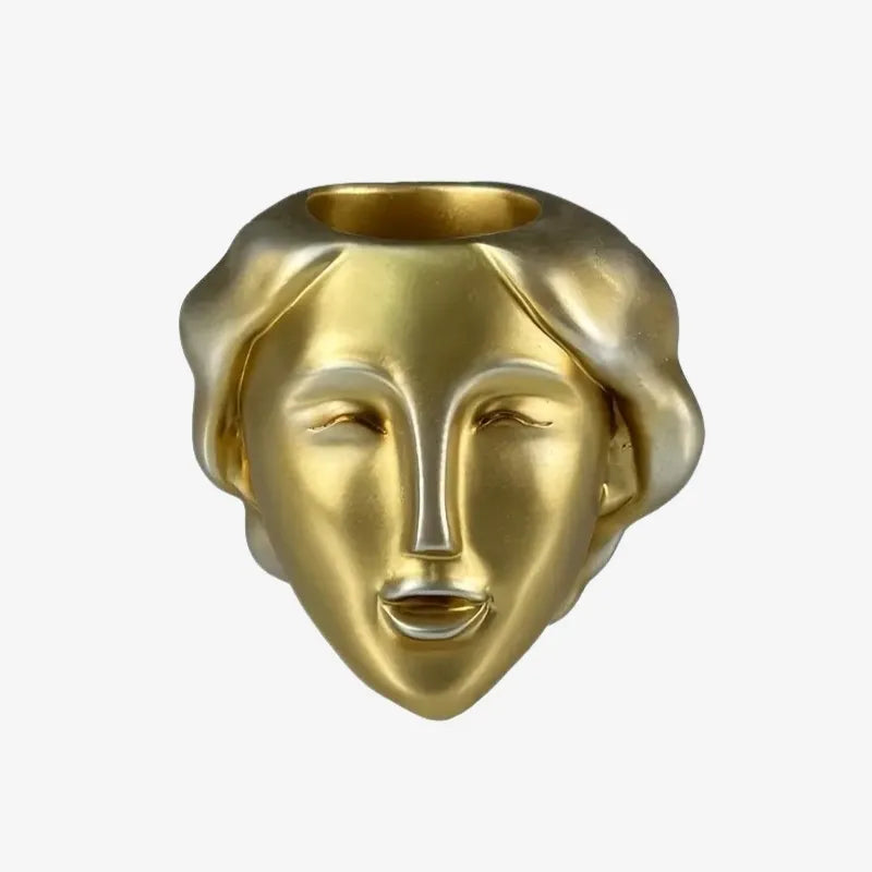 Pot Visage Impérial