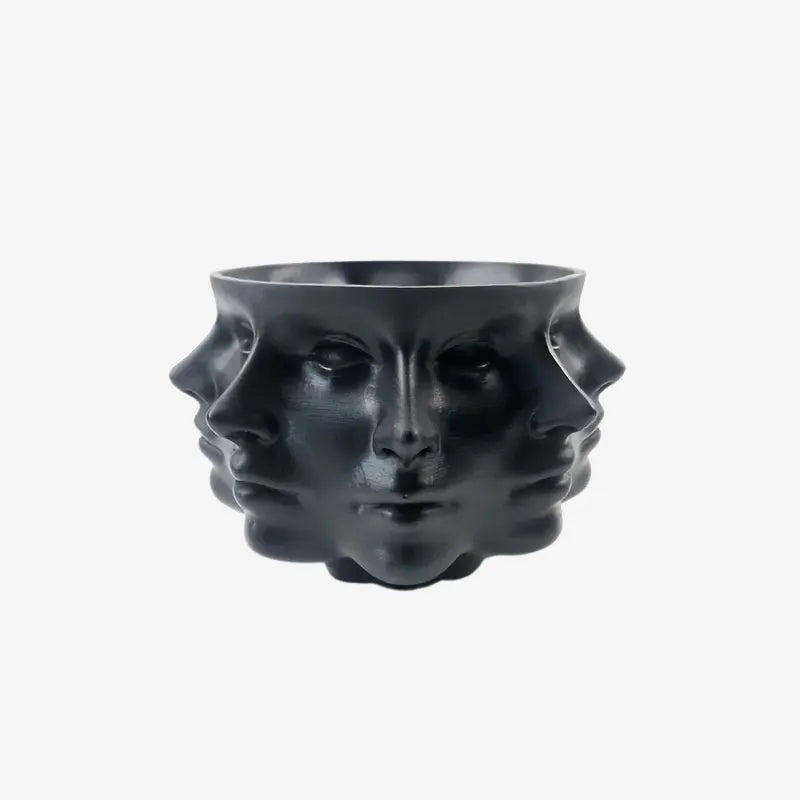 Pot Mystique Sombre