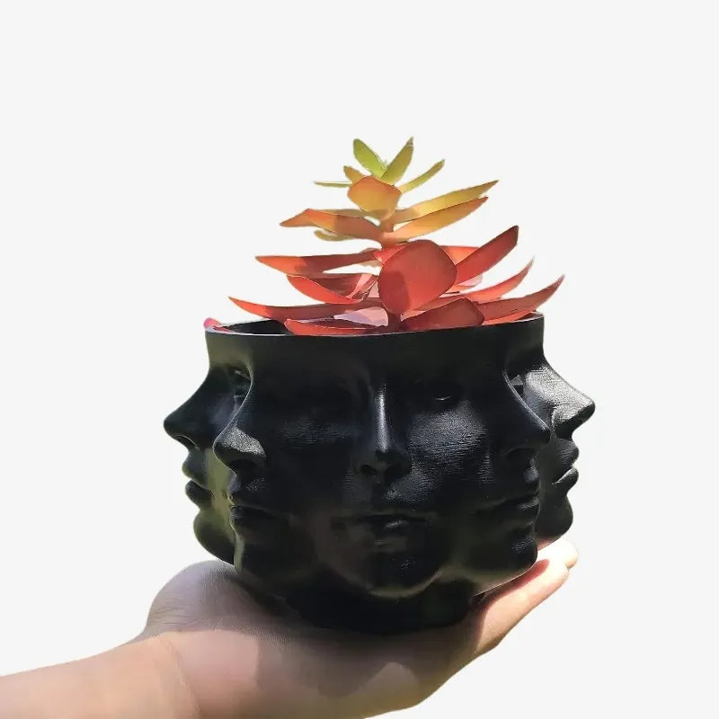 Pot Mystique Sombre