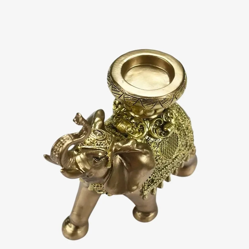 Pot Royal Éléphant