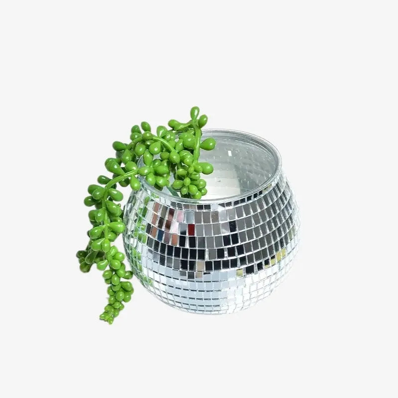 Pot Disco Glam