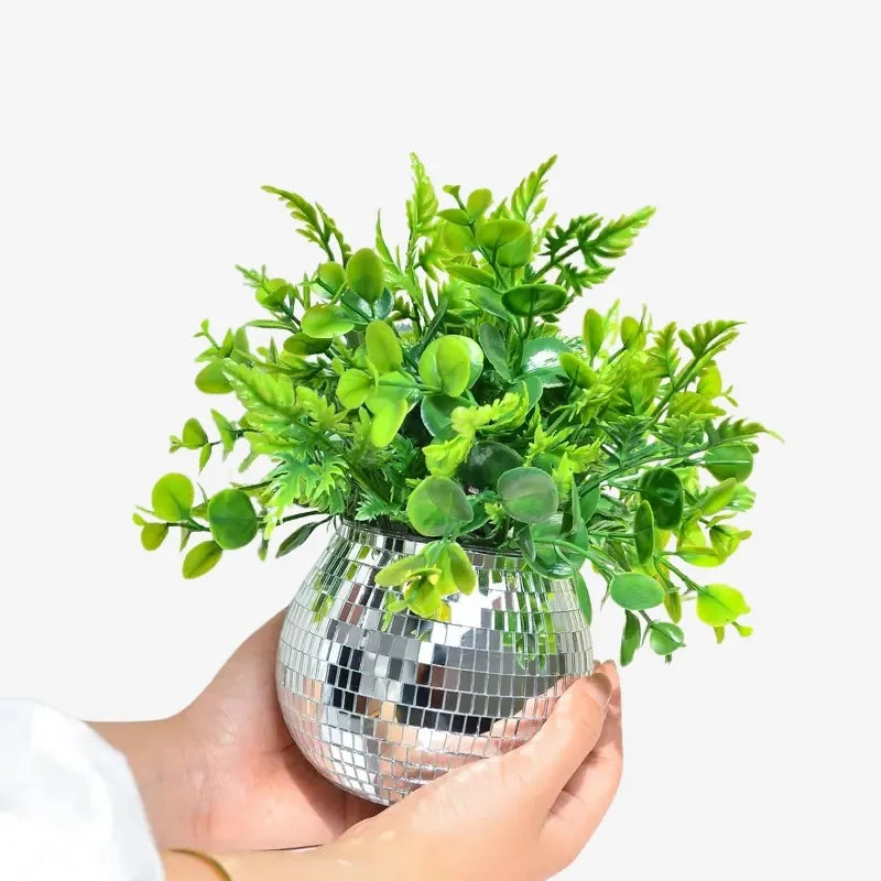 Pot Disco Glam