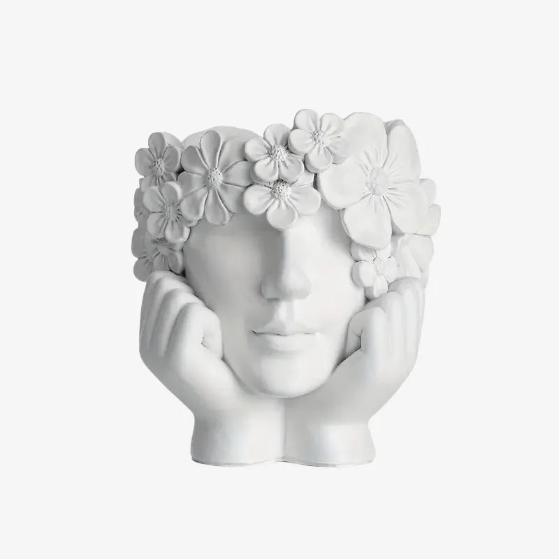 Pot Rêverie Florale
