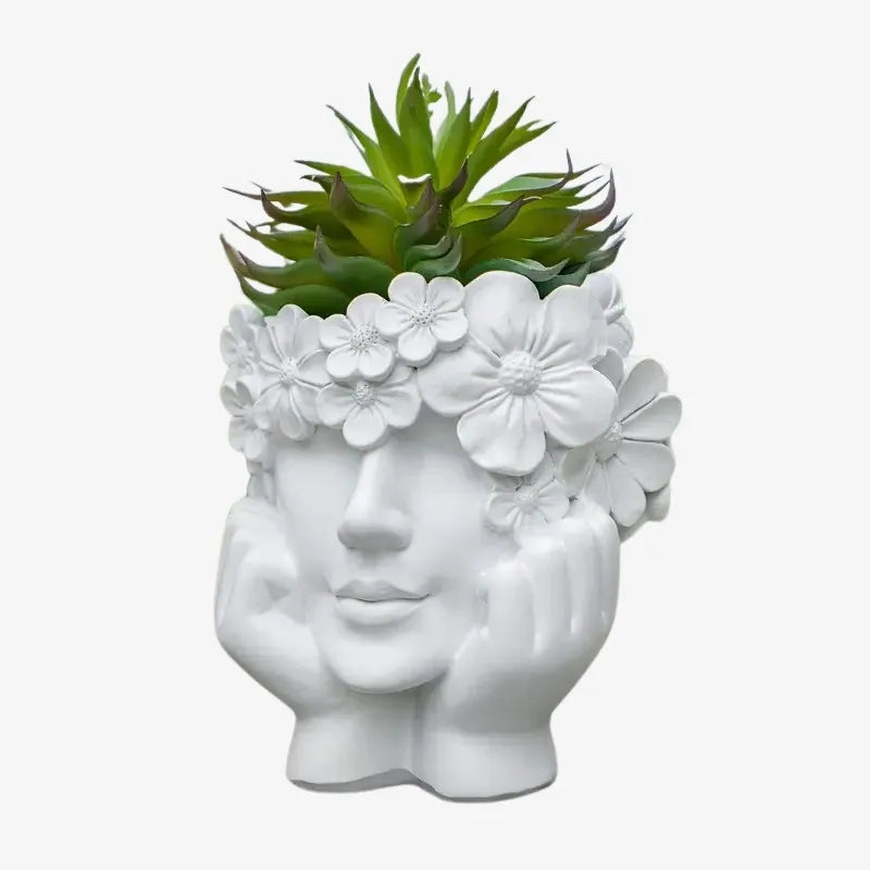 Pot Rêverie Florale