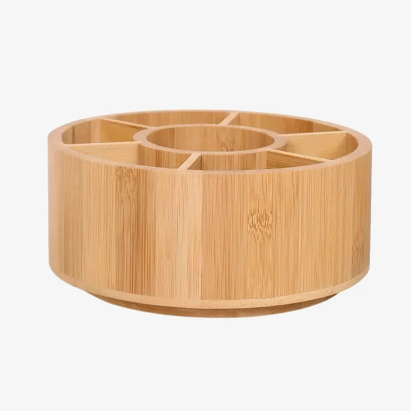 BambooSpin