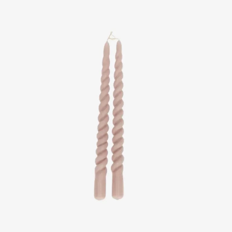 Spirale Rosée