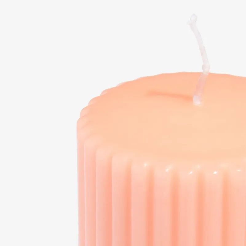 Flamme Dégradée