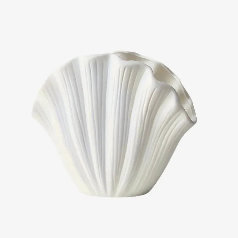 Vase Coquillage