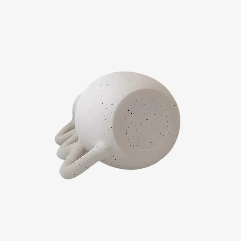 Vase OctoTerra