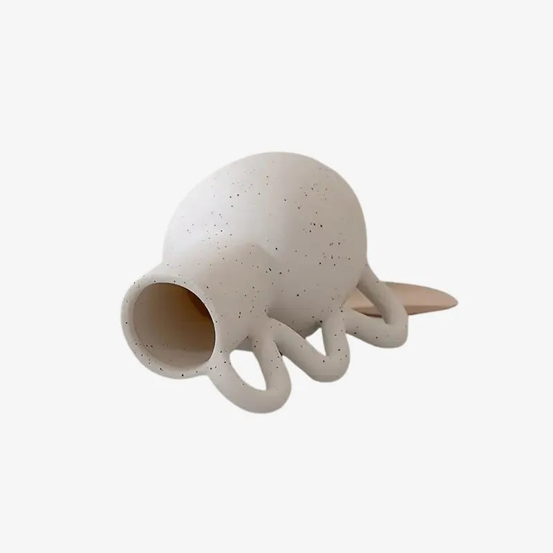 Vase OctoTerra