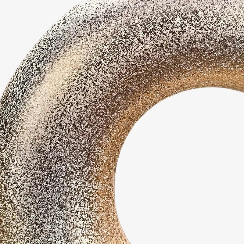 Vase Cercle d’Or