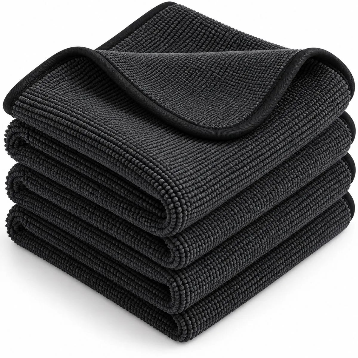 Chiffon microfibre