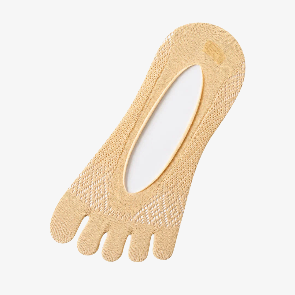 Chaussettes correctrices