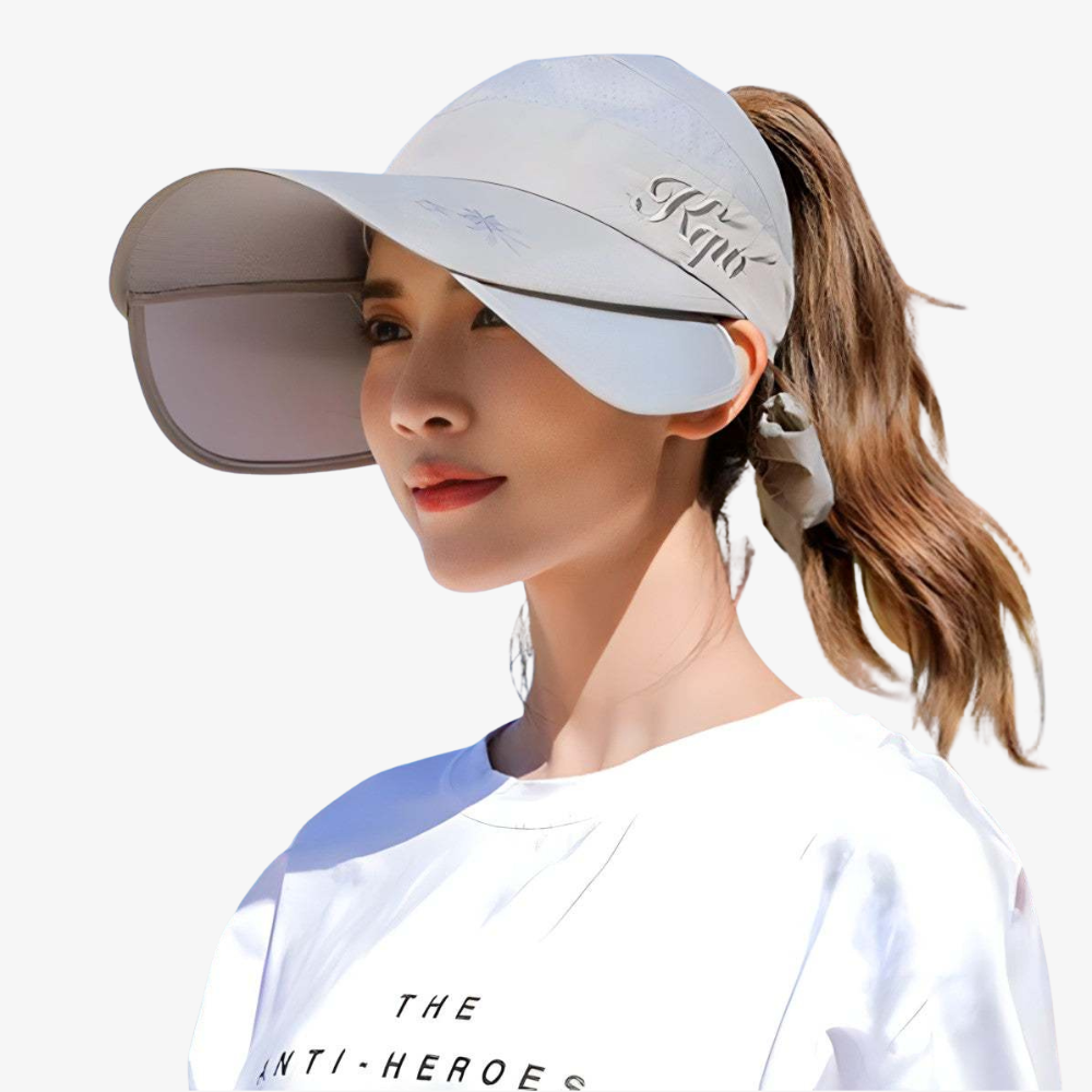 Women's Hat | UV Protection - UPF
