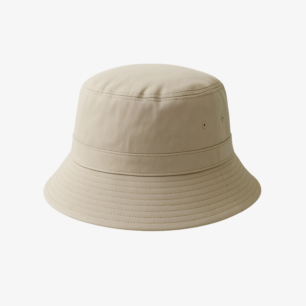 Women's Cotton Bucket Hat | UPF UV Protection