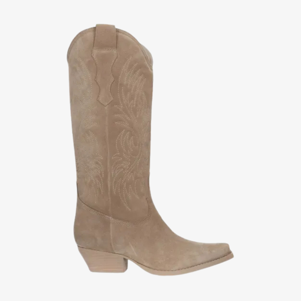 Texas cowboy boots