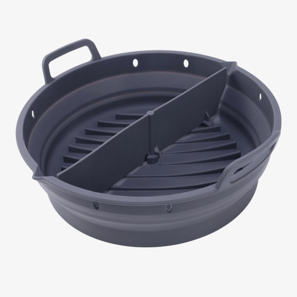 Airfryer basket