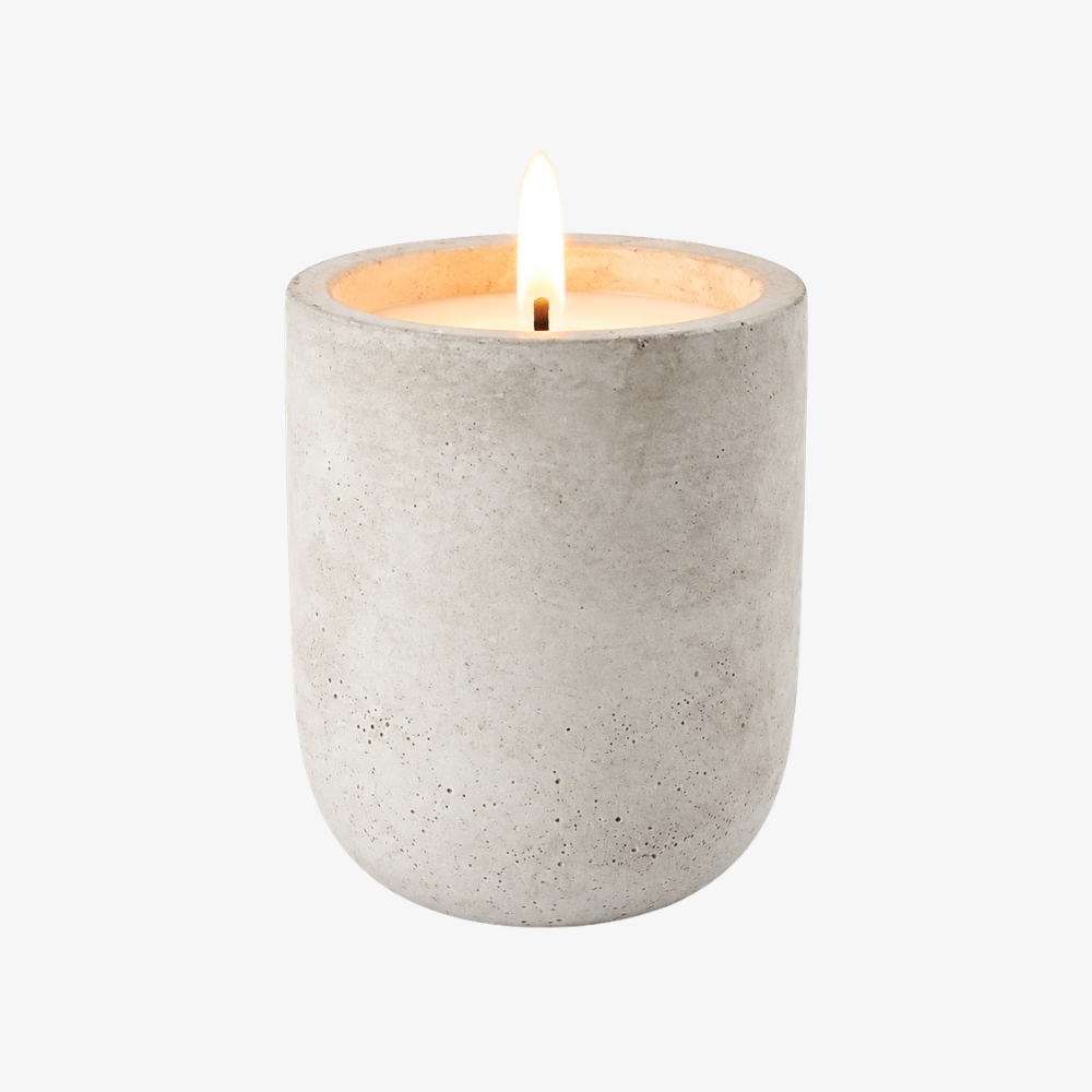 Jar candle