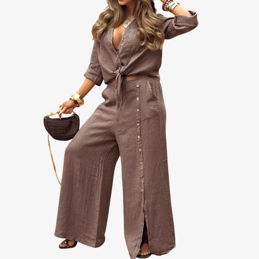 Dune Set | Effortlessly stylish