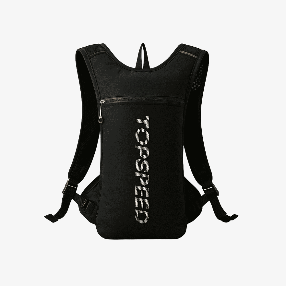 Hydration Backpack - Hiking & Trekking | Running - Mountain Biking
