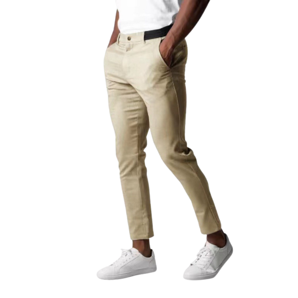 Pantalon Extensible