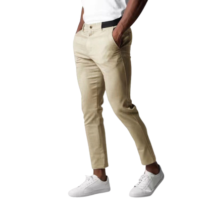 Pantalon Extensible
