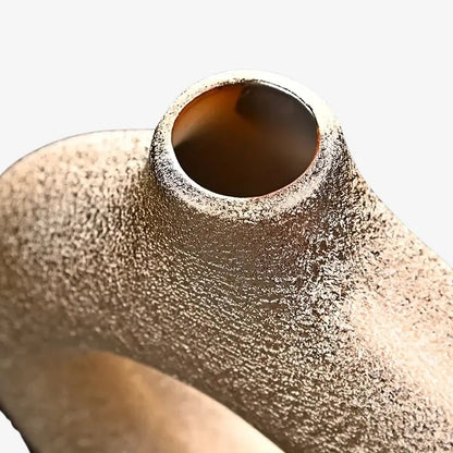 Vase Cercle d’Or