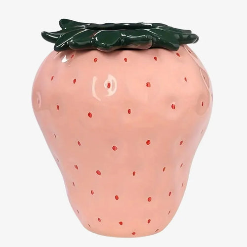 Vase Fraisy
