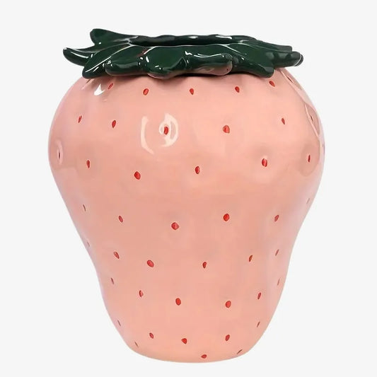 Vase Fraisy