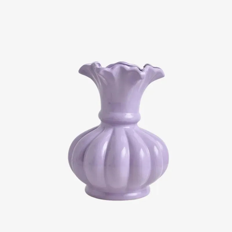 Romance violette