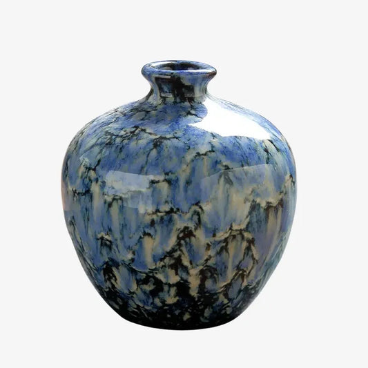 Vase Océan Mystique