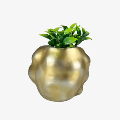 Pot Visage Impérial
