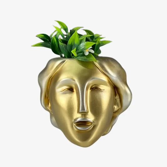 Pot Visage Impérial