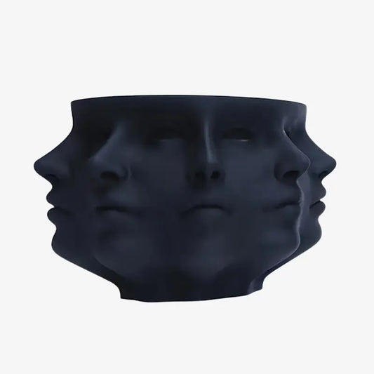 Pot Mystique Sombre