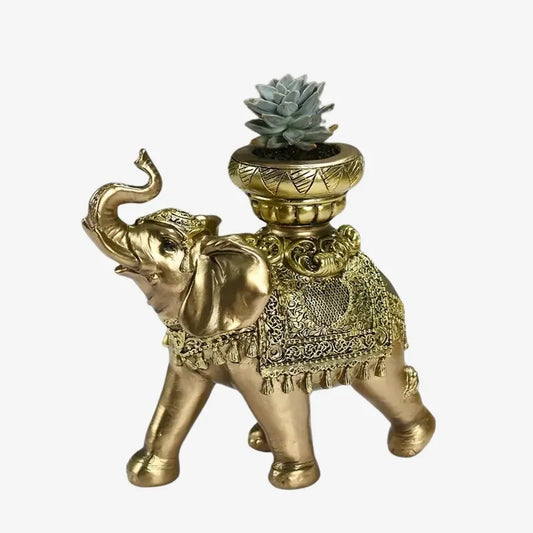 Pot Royal Éléphant