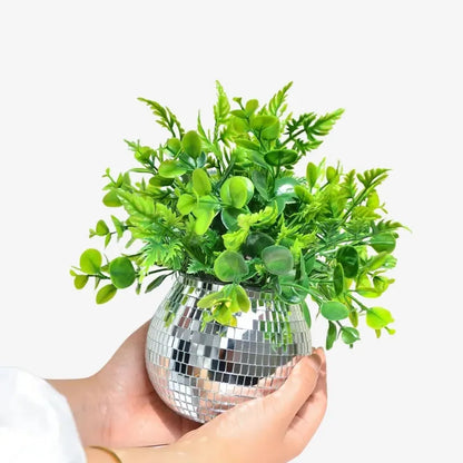 Pot Disco Glam