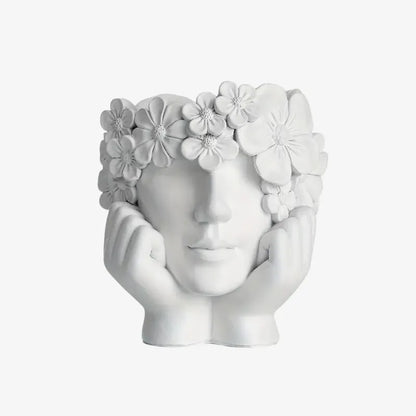 Pot Rêverie Florale