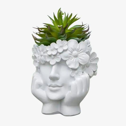 Pot Rêverie Florale