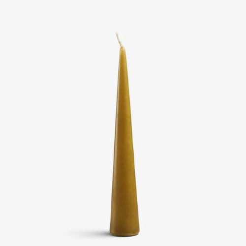 Flamme Ocre