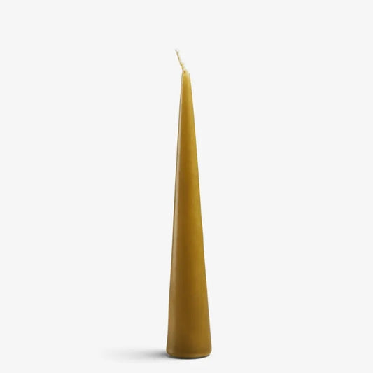 Flamme Ocre