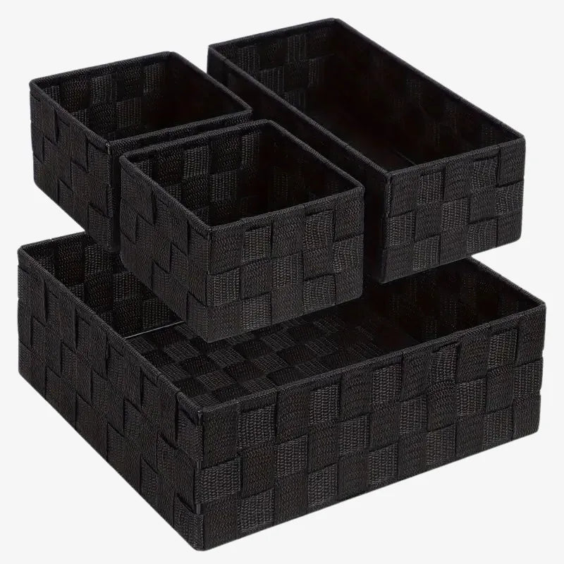 BlackWeave Set