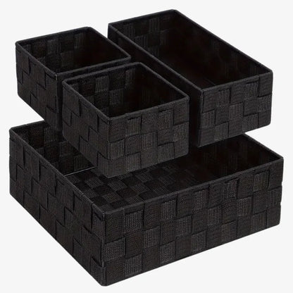 BlackWeave Set
