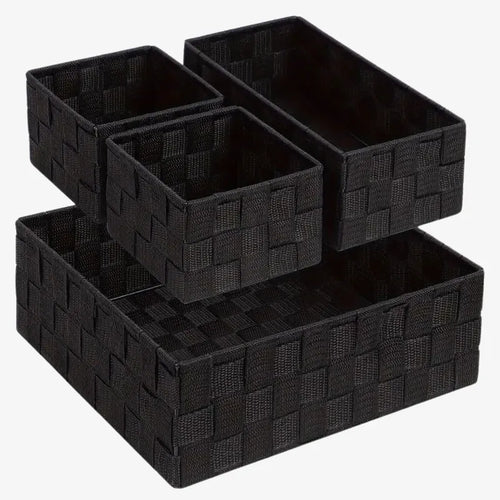 BlackWeave Set