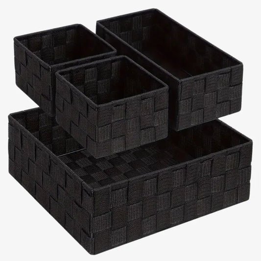 BlackWeave Set