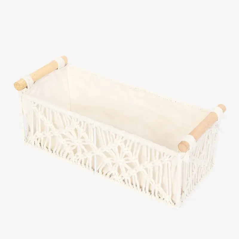 Macramé Elegance