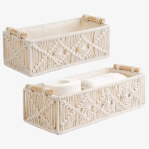 Macramé Elegance